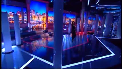 Jana - Sta ce ti pevacica ( Tv Grand )