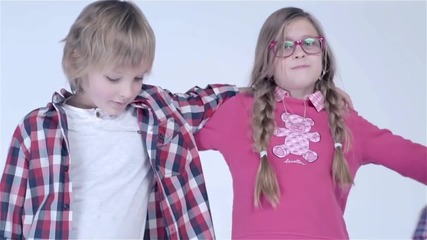 Мир Без Войны - Дети Земли с участием Open Kids