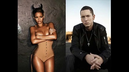 [бг превод] [втора част] Eminem ft. Rihanna - Love The Way You Lie