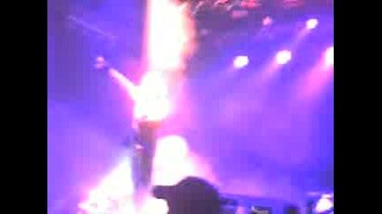 Marilyn Manson V Bg