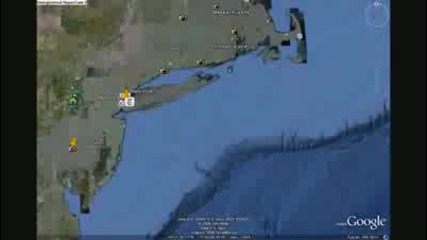 Google Earth Secrets(hd) 