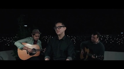 Jason Chen - Best Friend - Acoustic [original song]