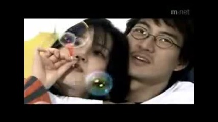 Бг. Превод - Choeun - Sad love song ( Korean Sad Song )