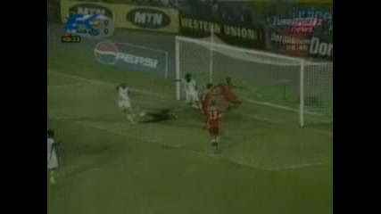 24.01 Гана - Намибия 1:0 Купа На Африка
