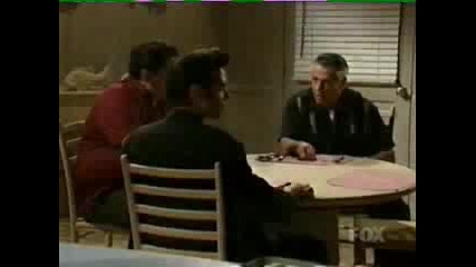 Mad Tv Parody - Sopranos