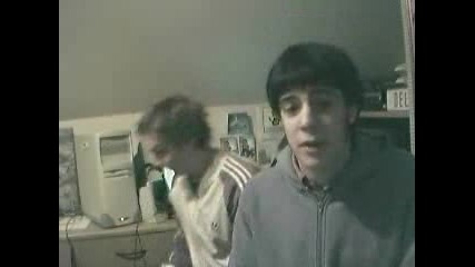 Funy Boys
