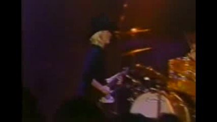 Johnny Winter - Rock nroll Hoochie Coo