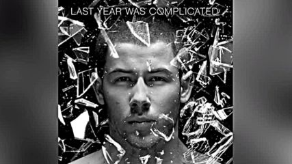 Nick Jonas - Voodoo (audio)