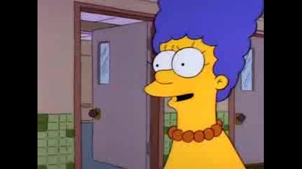 The Simpsons S02 E18 