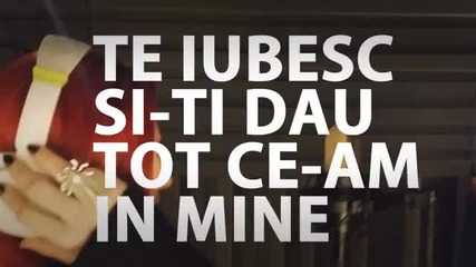 Mike Diamondz & Ligia - Te Iubesc