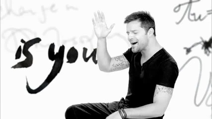 * Н О В О * Ricky Martin - The Best Thing About Me Is You / H Q / 