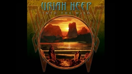 Uriah Heep-t-bird Angel( Into The Wild-2011)