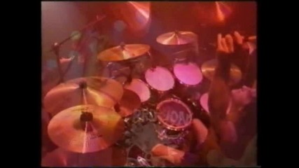 Savatage - Live in Japan(1994) part 4 