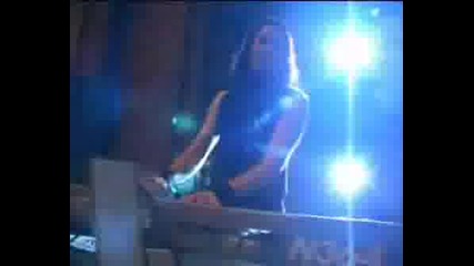 Nightwish - Dark Chest Of Wonders