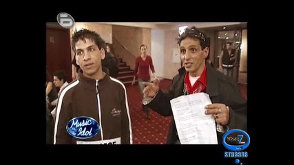 Music Idol 3 - 13.03.09г. - Част 1 - High - Quality