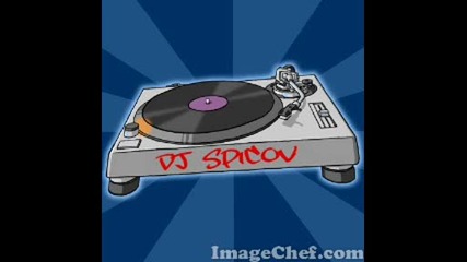 Dj Spicov (milko kalaidjiev - kade si batko)