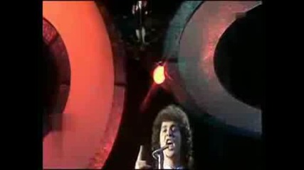 Patrick Hernandez - Born to be alive 1979