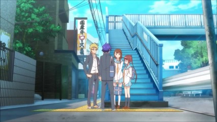 Nisekoi Opening 1