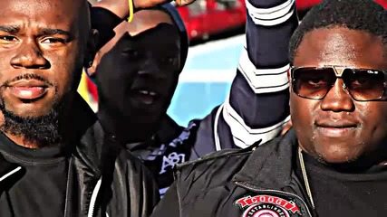 Young Trap We Gone Fye (dir.matthew Hoyos)