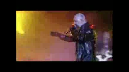 Judas Priest - Breaking The Law (live)