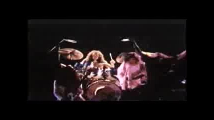 Deep Purple - Live Tokio 1975 1част