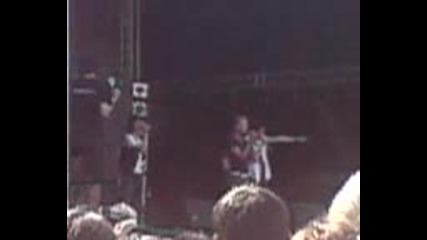 Us5 - Out Of Time (live)