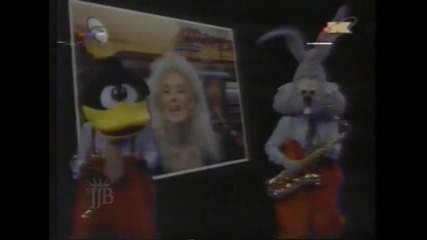 Lepa Brena - Bas licno, part 5, RTS '95