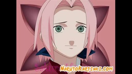 sakura haruno