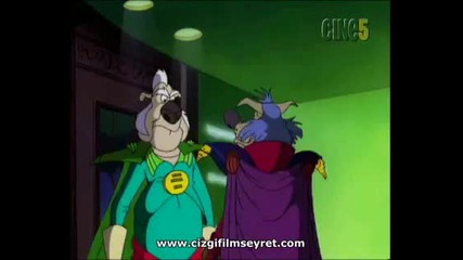Sonic Cizgi Filmi 1 part 2