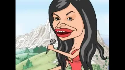 Moja Stikla - Severina 