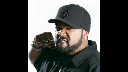 Ice Cube - Smoke Some Weed
