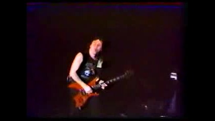 Whiplash - Dont Kid Yourself