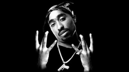 Akon - Ghetto Feat. Notorious Big, Tupac 