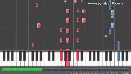 Ftisland Hello Hello Piano