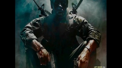 Hd 4870 My Gameplay Call of Duty Black Ops Ending Video