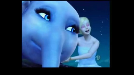 Barbie - Ninna Nanna Per Tica