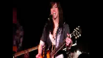 Kate Voegele - 99 Times Live
