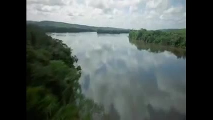 Една малка част от красотата на природата...