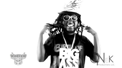 T-pain & Officer Ricky - Fourloko [ Parody ] Hq