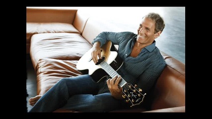 Michael Bolton - I Wanna Hear You Say It