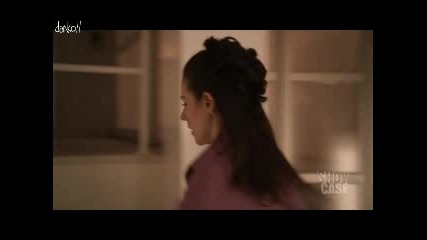Lost girl - Епизод 6 част 3 + бг