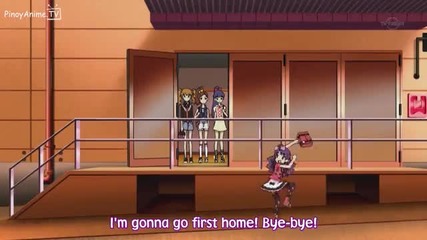 Pretty Rhythm Dear My Future Episode 3
