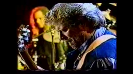 I Cant Tell You Why - Timothy B. Schmit (Eagles)