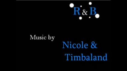 Nicole Scherzinger Feat.timbaland - Physical