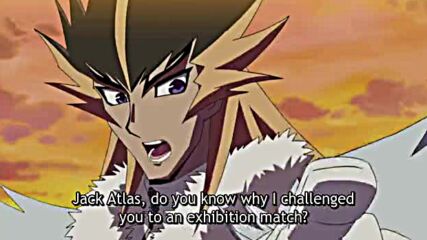 yu-gi-oh! 5ds 2022 episode 123