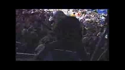 Dimmu Borgir - Mourning Palace (Live Ozzfest 2004)