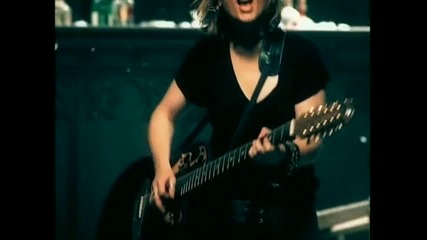 Melissa Etheridge - Angels Would Fall 