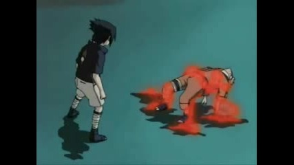 Sasuke Forever