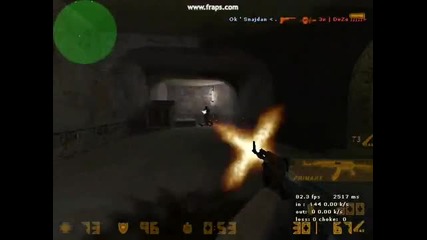 Cs Ok ' Clan Demo