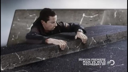 Bear Grylls